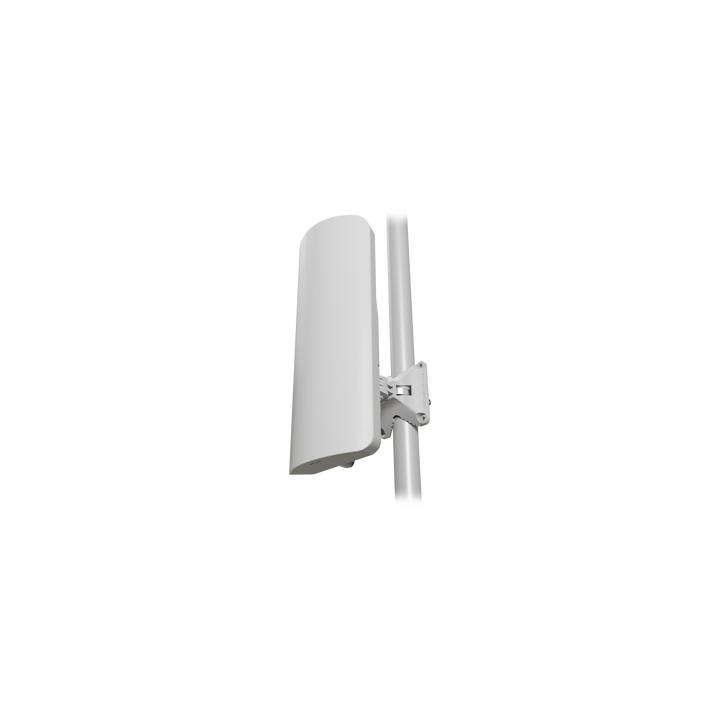 (mANTBox ax 15s) Punto de Acceso  Sectorial de 120°/ WiFi 6 Doble Banda 2.4Ghz y 5Ghz/Antena Integrada 15 dBi/Con 1