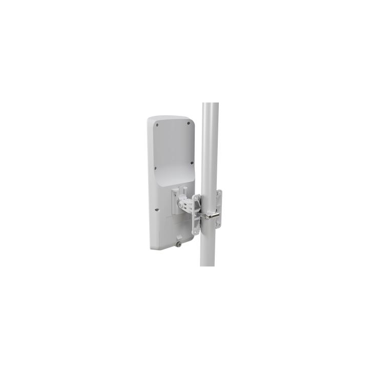 (mANTBox ax 15s) Punto de Acceso  Sectorial de 120°/ WiFi 6 Doble Banda 2.4Ghz y 5Ghz/Antena Integrada 15 dBi/Con 1