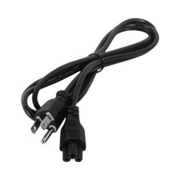 N000900L031A - Cable 3 circulos de Alimentación de CA para Injectores PoE en Equipos ePMP