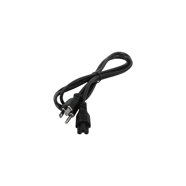 N000900L031A - Cable 3 circulos de Alimentación de CA para Injectores PoE en Equipos ePMP