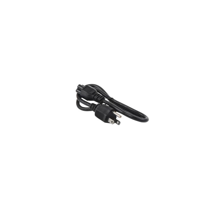 N000900L031A - Cable 3 circulos de Alimentación de CA para Injectores PoE en Equipos ePMP
