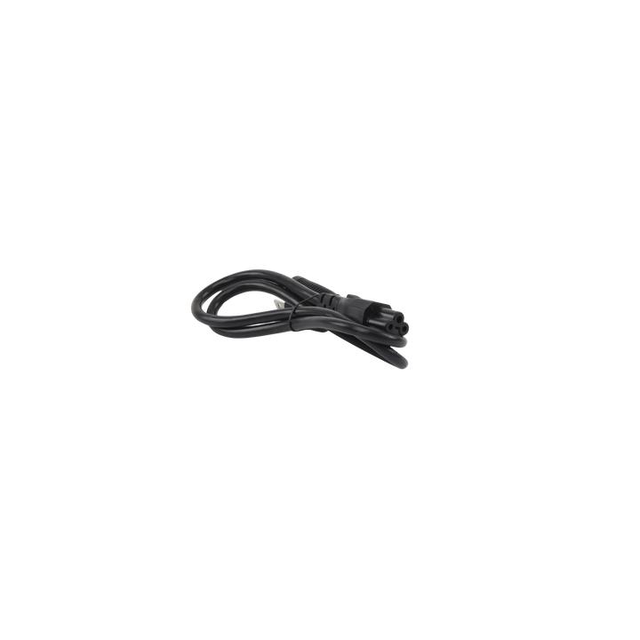 N000900L031A - Cable 3 circulos de Alimentación de CA para Injectores PoE en Equipos ePMP