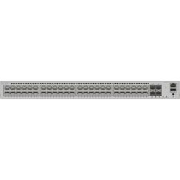 Switch Core/Distribución eKit Administrable / Capa 3 / 48 puertos Gigabit PoE+ + 4 SFP+ / PoE Perpetuo / PoE Budget