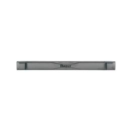 Tapa Ciega Estándar de 19in, Compatible con Racks con Rieles de Orificio Cuadrado, Instalación sin Herramienta,