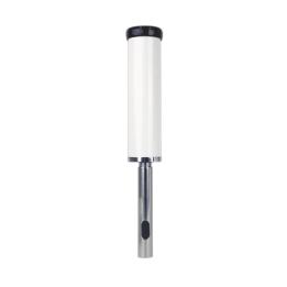 Antena Marina Omnidireccional para la Banda Celular 4G LTE y 3G | 4 dBi de Ganancia | Con Cable y Conector para