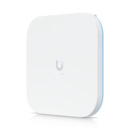 E7 Campus UniFi Enterprise WiFi 7  Doble Banda de Alto Rendimiento para Exterior o Interior con Cobertura Sectorial