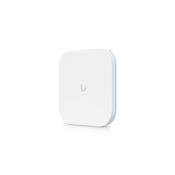 E7 Campus UniFi Enterprise WiFi 7  Doble Banda de Alto Rendimiento para Exterior o Interior con Cobertura Sectorial