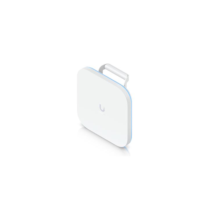 E7 Campus UniFi Enterprise WiFi 7  Doble Banda de Alto Rendimiento para Exterior o Interior con Cobertura Sectorial