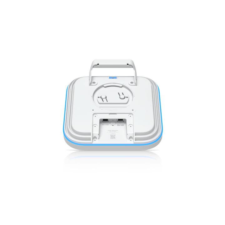 E7 Campus UniFi Enterprise WiFi 7  Doble Banda de Alto Rendimiento para Exterior o Interior con Cobertura Sectorial