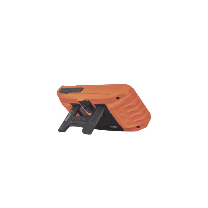 Cámara Boroscopio de Inspección 5.5mm 720p USB-C,  LCD 4.3" Color, Cuello de Cisne Nylon de 10' (3m) con Imán,