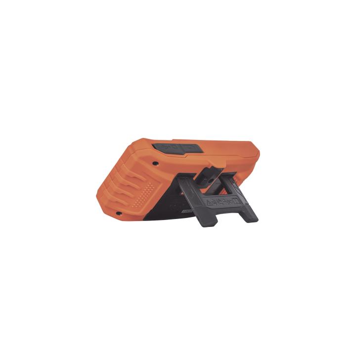 Cámara Boroscopio de Inspección 5.5mm 720p USB-C,  LCD 4.3" Color, Cuello de Cisne Nylon de 10' (3m) con Imán,