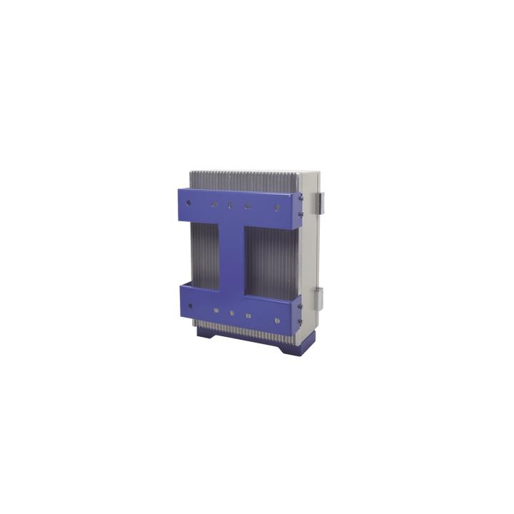 Amplificador para ampliar cobertura Celular en Exterior | 1900 MHz, Banda 2 | Soporta 2G y 3G, Mejora las llamadas, 85