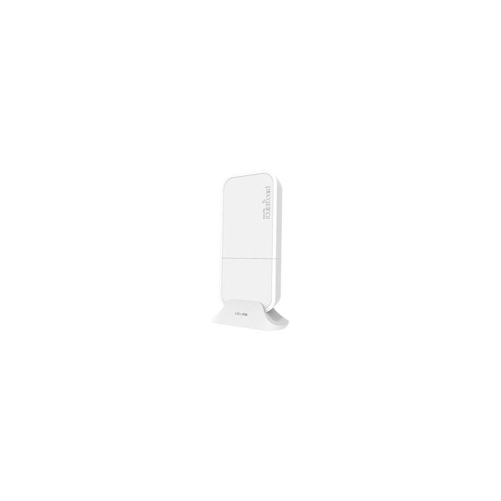 (wAP 60G AP) Punto de Acceso en 60GHz apertura 60º con Velocidades de "Hasta 1Gbps", Alcance aprox 200mts, p/8 CPE