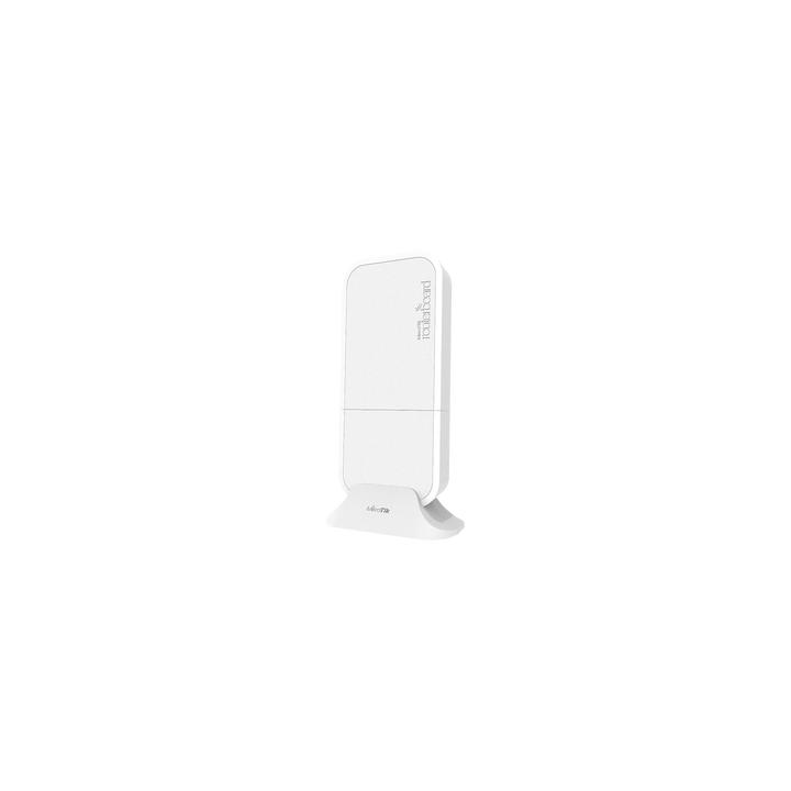 (wAP 60G AP) Punto de Acceso en 60GHz apertura 60º con Velocidades de "Hasta 1Gbps", Alcance aprox 200mts, p/8 CPE