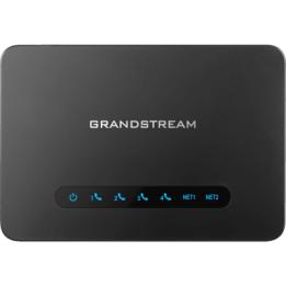 Gateway VoIP con Router NAT / 4 Puertos FXS (Conectar Teléfono Análogo) / Router NAT Gigabit Integrado / Cifrado AES