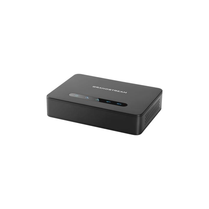 Gateway VoIP con Router NAT / 4 Puertos FXS (Conectar Teléfono Análogo) / Router NAT Gigabit Integrado / Cifrado AES