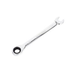 Llave Española combinada de 1/2 pulgada con Matraca
