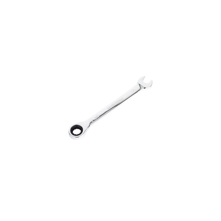 Llave Española combinada de 1/2 pulgada con Matraca