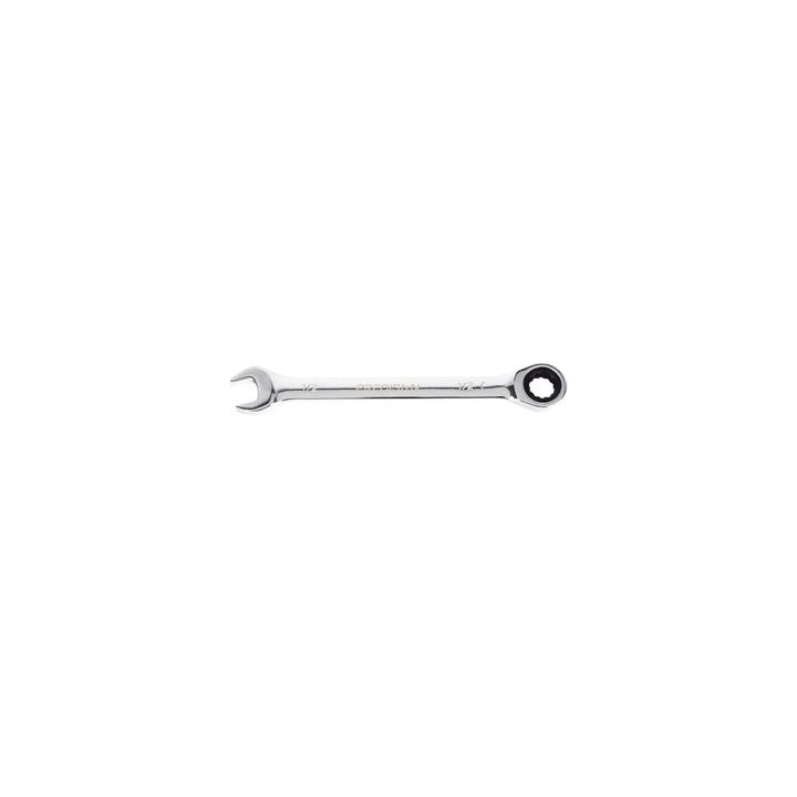 Llave Española combinada de 1/2 pulgada con Matraca