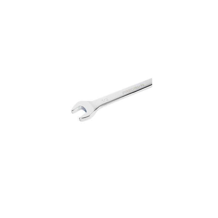 Llave Española combinada de 1/2 pulgada con Matraca