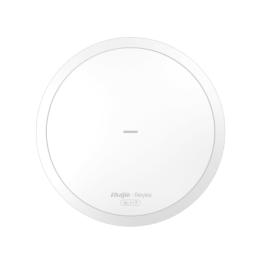 Punto de acceso Wi-Fi 7 para interior en techo hasta 3.57 Gbps doble banda 802.11be MU-MIMO 2x2