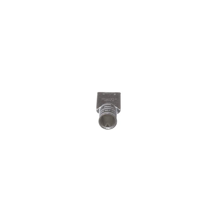 Zapata de compresión LCD1000-00-3 para cal. 1 Kcmil, Lengüeta recta, Ancho 55.11mm, Longitud 146.55mm. 1 pz