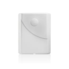 Antena Tipo Panel Multibanda 700-960 MHz/ 1710-2170 MHz. Para interior. Especial para 4G, 3G y 2G de telefonía celular.
