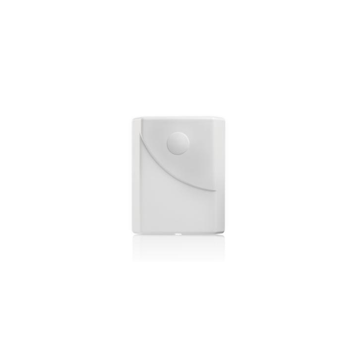 Antena Tipo Panel Multibanda 700-960 MHz/ 1710-2170 MHz. Para interior. Especial para 4G, 3G y 2G de telefonía celular.