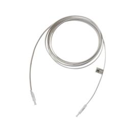 HUAWEI MiniFTTO - Cable Hibrido Fotoeléctrico / Monomodo / (XC/UPC)-(XC/UPC)/ Interior / Fibra G.657A2 / Cobre 26 AWG