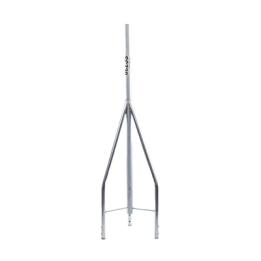Tramo de Remate (Copete) para Tramo STZ-30 Galvanizado Electrolítico.