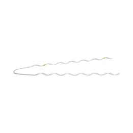Remate Preformado Para Fibra Óptica ADSS Span 200m, diámetros Φ 12.1 - 13 mm