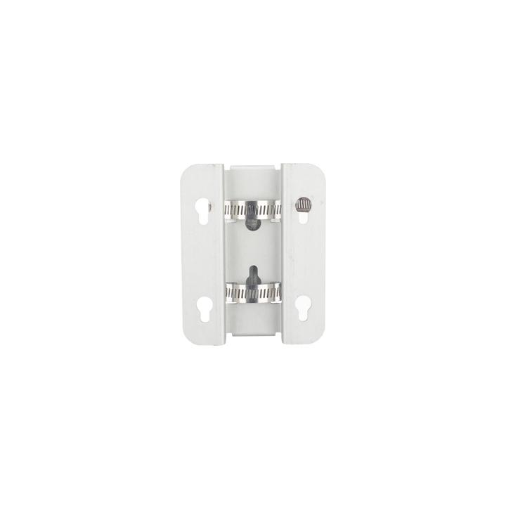 Montaje ePMP 3000 para poste o pared, incluye 4 tornillos y 2 abrazaderas metalicas