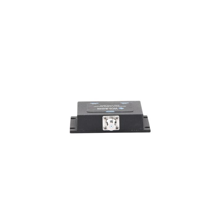 Divisor de Potencia Coaxial 2 Vías / 698-2700 MHz / 75 Ohm / Pérdida por División 3 dB / Aislamiento ≥20 dB /