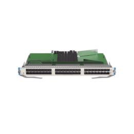 CM88-48XS-H TARJETA 48 PTOS SFP+ LC P/  PARA CHASIS RG-CS88-08
