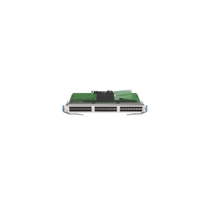 CM88-48XS-H TARJETA 48 PTOS SFP+ LC P/  PARA CHASIS RG-CS88-08