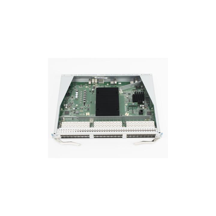 CM88-48XS-H TARJETA 48 PTOS SFP+ LC P/  PARA CHASIS RG-CS88-08