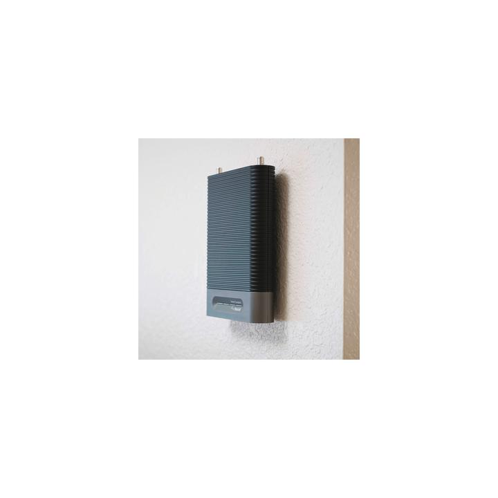 KIT Amplificador de Señal Celular, HOME COMPLETE | Mejora la Señal Celular de todos los Operadores | Cubre áreas de