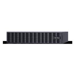 Módulo de Baterías Externas, Para Extensión de Tiempo de Respaldo, Compatible con OLS2000RT2UA