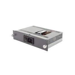 Fuente de poder CA de 100-240 Vca, fuente de alimentación redundante para OLT V1600G-2B