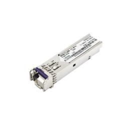 Módulo Industrial  mini-GBIC SFP-Port 1000BASE-LX - 80 km (-40~85 grados C)
