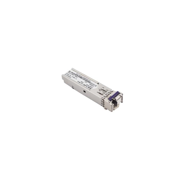 Módulo Industrial  mini-GBIC SFP-Port 1000BASE-LX - 80 km (-40~85 grados C)