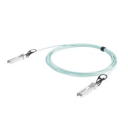 Cable AOC SFP28 de 25 Gbps a 25 Gbps / Cable de fibra óptica Activo / Longitud: 2 metros