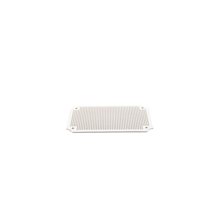 Placa Interna de Plástico para Gabinetes PST-1929-14E y PST-1929-14ET