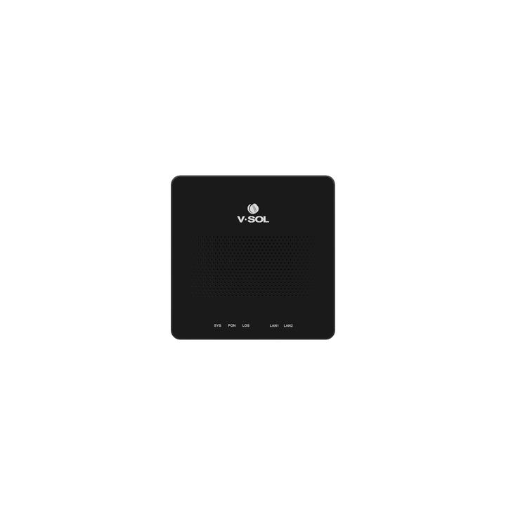 ONU/ONT Bridge XGSPON / 1 Puerto RJ45 10 Gbps / 1 Puerto RJ45 1 Gbps / Conector SC/UPC / Ideal para Servicios