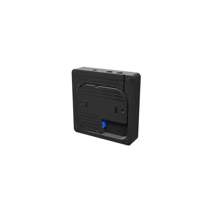 ONU/ONT Bridge XGSPON / 1 Puerto RJ45 10 Gbps / 1 Puerto RJ45 1 Gbps / Conector SC/UPC / Ideal para Servicios