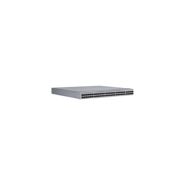 Switch DCI para Data Center, 48 Puertos SFP28 25G, 8 Puertos QSFP28 100G, con capacidad RDMA para Redes de Centros de
