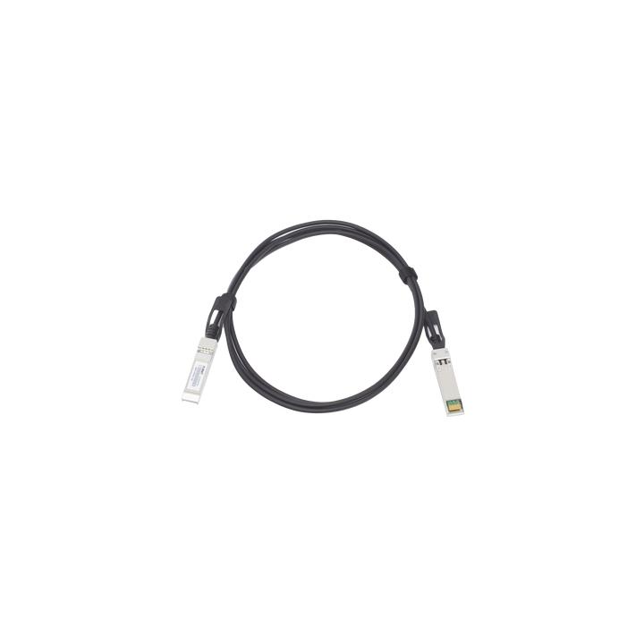 (CB-DASFP-2M) CABLE STACK SFP+ 10G 2 METROS