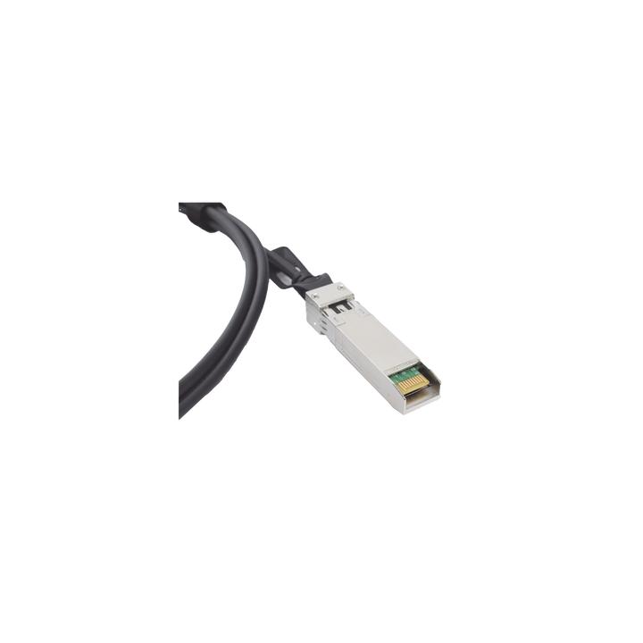 (CB-DASFP-2M) CABLE STACK SFP+ 10G 2 METROS