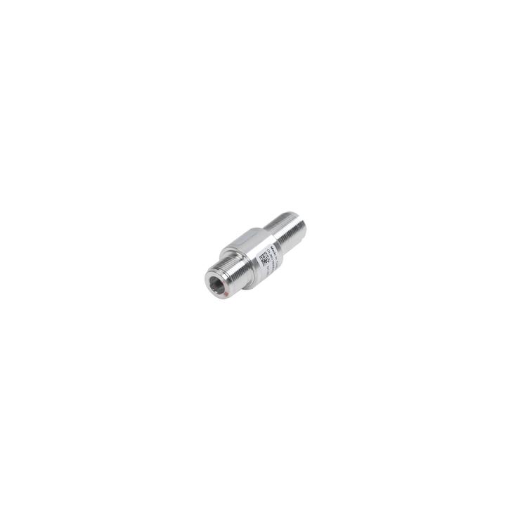 Protector Coaxial RF Tubo de Gas / DC-7 GHz / 90W / Conectores N Hembra / Bidireccional / Aluminio