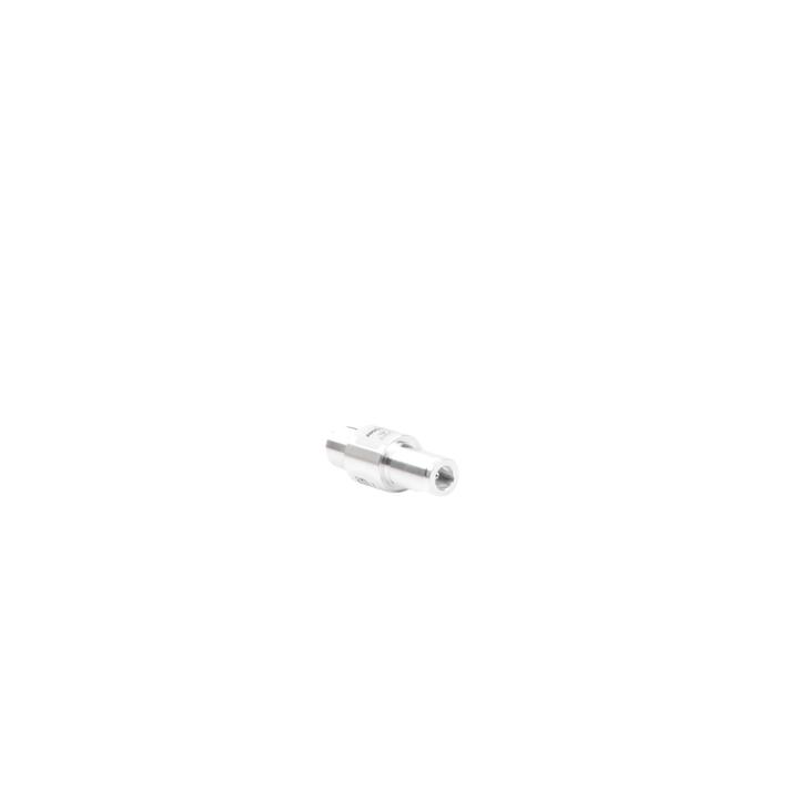 Protector Coaxial RF Tubo de Gas / DC-7 GHz / 90W / Conectores N Hembra / Bidireccional / Aluminio